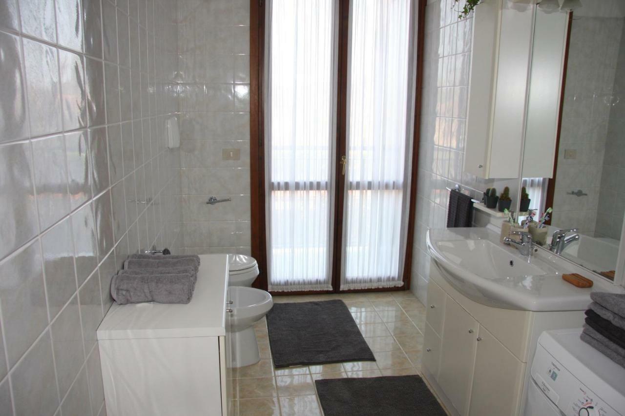 Adhara Apartment คาวัลลิโน-เตรปอร์ติ ภายนอก รูปภาพ