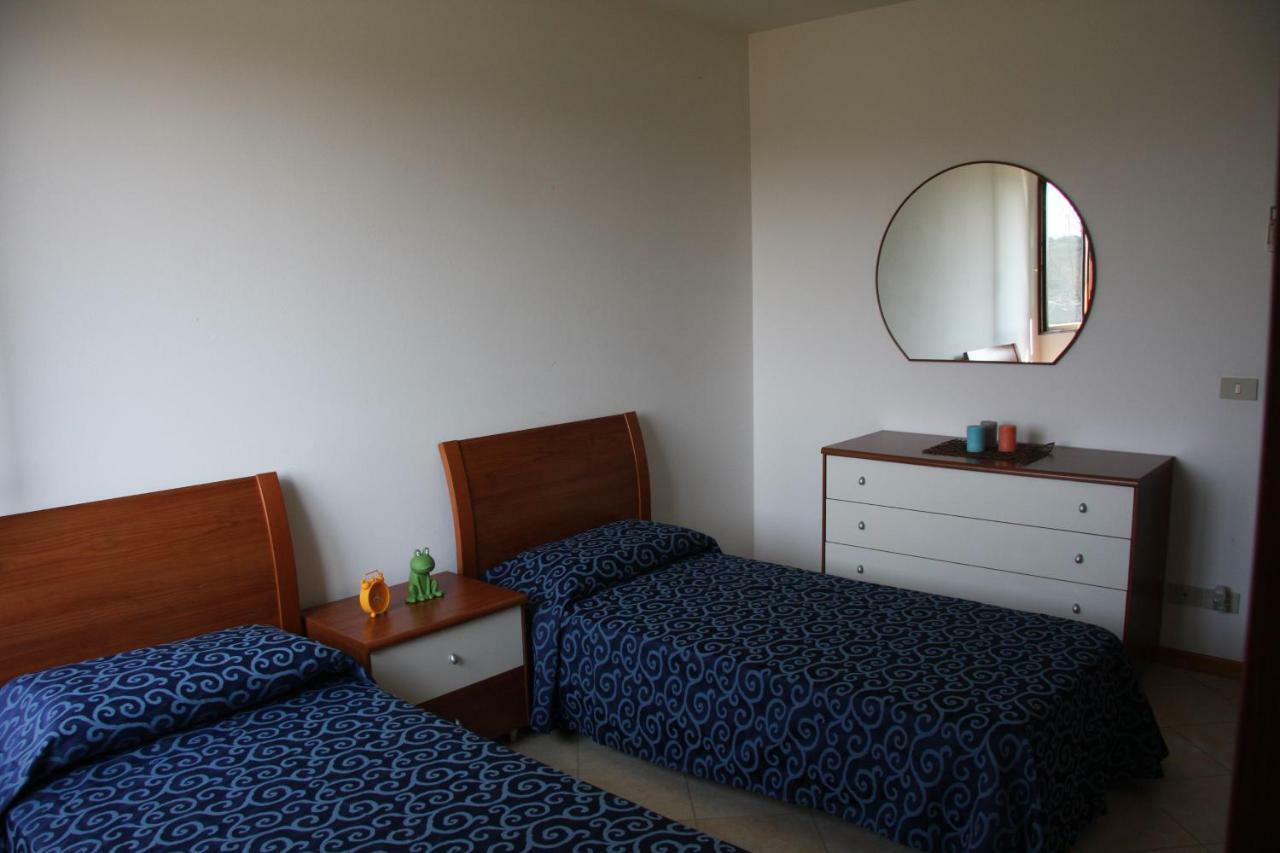 Adhara Apartment คาวัลลิโน-เตรปอร์ติ ภายนอก รูปภาพ