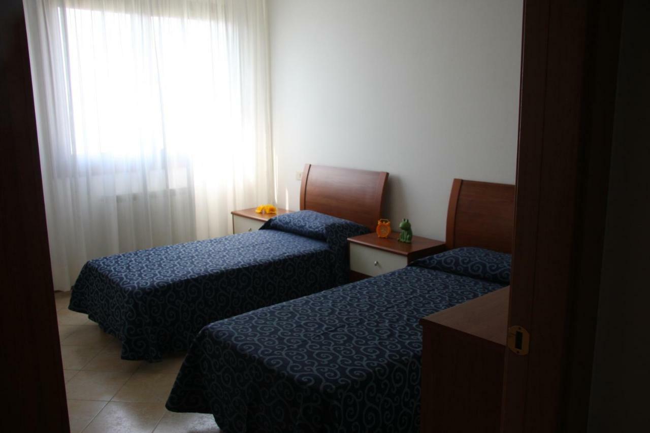 Adhara Apartment คาวัลลิโน-เตรปอร์ติ ภายนอก รูปภาพ