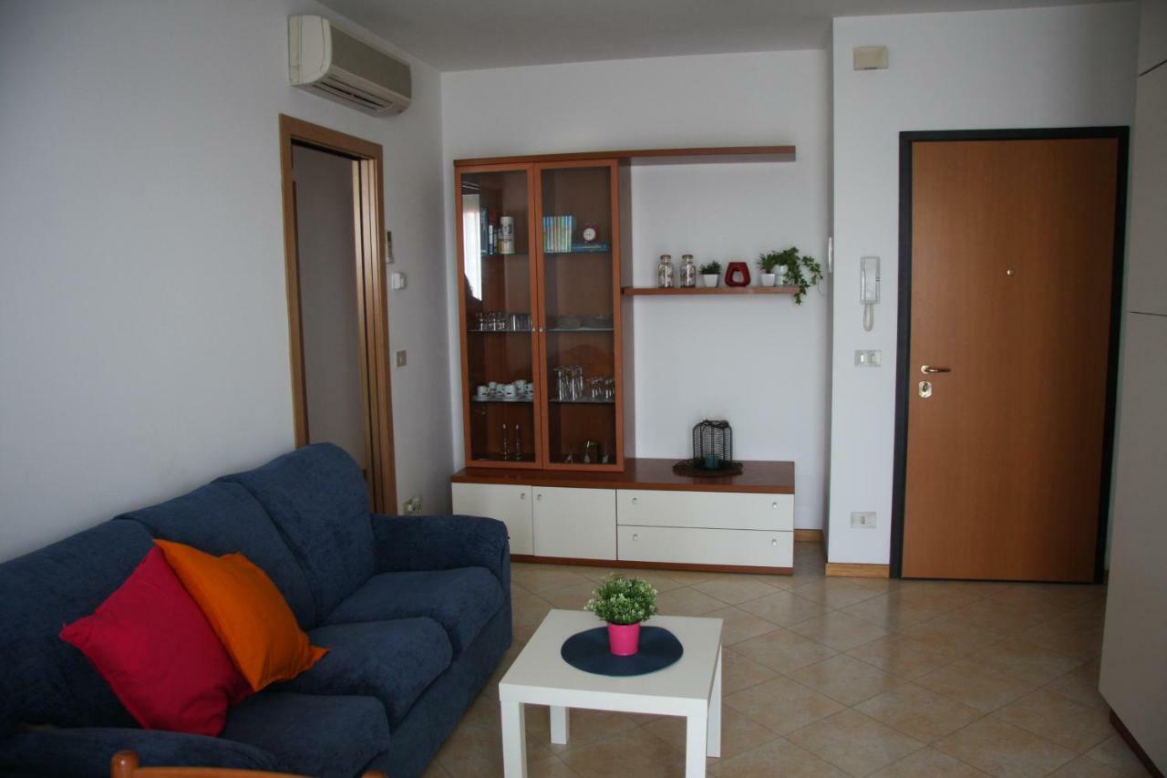 Adhara Apartment คาวัลลิโน-เตรปอร์ติ ภายนอก รูปภาพ